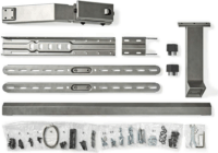 Nedis TVSM5120GY 37"-75" LCD TV/Monitor asztali állvány - Szürke