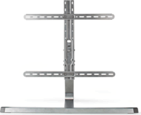 Nedis TVSM5120GY 37"-75" LCD TV/Monitor asztali állvány - Szürke