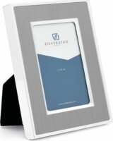 Zilverstad 6051060 Padua 15x10,8 Képkeret - Ezüst