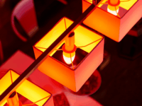 Philips Hue WCA LED Fényforrás 4W 470lm 6500K E14 - Állítható színű (2db)