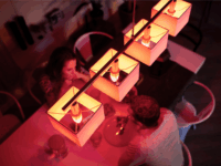 Philips Hue WCA LED Fényforrás 4W 470lm 6500K E14 - Állítható színű (2db)