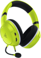 Razer Kaira X for Xbox Wireless Gaming Headset - Sárga