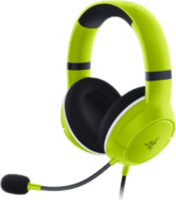Razer Kaira X for Xbox Wireless Gaming Headset - Sárga