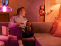 Philips Hue Fali kapcsolómodul