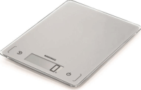 Soehnle Page Comfort 300 Slim Digitális konyhai mérleg - Szürke