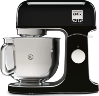 Kenwood KMX750AB Konyhai robotgép - Fekete