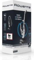 Rowenta Dual Force RH6737WH Porzsák Nélküli porszívó - Fehér