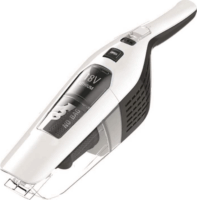 Rowenta Dual Force RH6737WH Porzsák Nélküli porszívó - Fehér