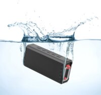 Maxcom Cerro Hordozható bluetooth hangszóró - Fekete