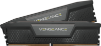 Corsair 32GB / 5200 Vengeance Black DDR5 RAM KIT (2x16GB)