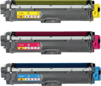 Brother TN-242CMY Eredeti Toner Multipack