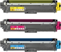 Brother TN-241CMY Eredeti Toner Multipack