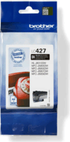 Brother LC-427BK Eredeti Tintapatron Fekete