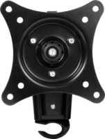 Arctic Cooling W1A 13"-49" LCD TV/Monitor fali tartó - Fekete