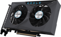 Gigabyte Radeon RX 6500 XT 4GB GDDR6 Eagle Videókártya