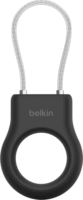Belkin Secure Holder Apple AirTag kulcstartó - Fekete