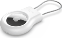 Belkin Secure Holder Apple AirTag kulcstartó - Fehér