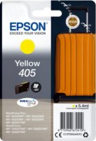 Epson 405 Eredeti Tintapatron Sárga