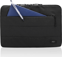 ACT City 15,6" Notebook tok - Fekete