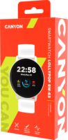 Canyon Lollypop SW-63 Okosóra - Fehér
