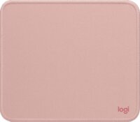 Logitech Studio Series Egérpad Sötét rózsaszín - S