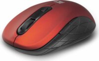 ACT AC5135 Wireless Egér - Piros