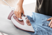 Sencor SSI 3520RS Vasaló