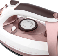 Sencor SSI 3520RS Vasaló