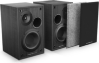 Energy Sistem Studio Monitor 2 Aktív Hangfal pár 50 Watt - Fekete
