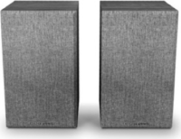 Energy Sistem Studio Monitor 2 Aktív Hangfal pár 50 Watt - Fekete