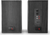 Energy Sistem Studio Monitor 2 Aktív Hangfal pár 50 Watt - Fekete