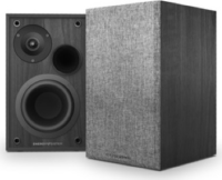 Energy Sistem Studio Monitor 2 Aktív Hangfal pár 50 Watt - Fekete