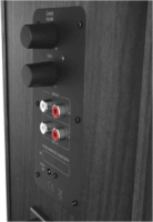 Energy Sistem Studio Monitor 2 Aktív Hangfal pár 50 Watt - Fekete