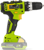 Fieldmann FDUV 70105-0 Akkumulátoros fúró-csavarozó (Akku és töltő nélkül)