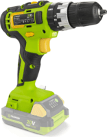 Fieldmann FDUV 70105-0 Akkumulátoros fúró-csavarozó (Akku és töltő nélkül)