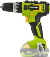 Fieldmann FDUV 70105-0 Akkumulátoros fúró-csavarozó (Akku és töltő nélkül)