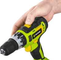 Fieldmann FDUV 70105-0 Akkumulátoros fúró-csavarozó (Akku és töltő nélkül)