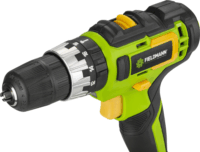 Fieldmann FDUV 70105-0 Akkumulátoros fúró-csavarozó (Akku és töltő nélkül)