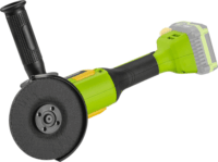 Fieldmann FDUB 70605-0 Akkumulátoros sarokcsiszoló (Akku és töltő nélkül)