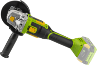 Fieldmann FDUB 70605-0 Akkumulátoros sarokcsiszoló (Akku és töltő nélkül)