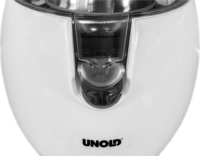 Unold 78130 Citrusprés - Fehér
