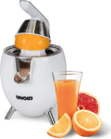 Unold 78130 Citrusprés - Fehér