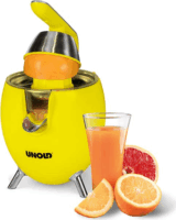 Unold 78132 Citrusprés - Sárga