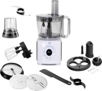 Adler AD 4224 Aprító - Fehér