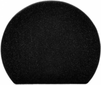 Electrolux F168 Porszívó szűrő (3 db / csomag)