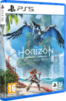 Horizon Forbidden West - PS5