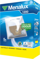 Menalux 1200 Szintetikus porzsák (5 db / csomag)