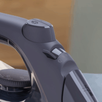 Electrolux Refine 600 E6SI1-4MN Gőzölős vasaló