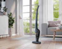 Electrolux EERC75DB Ergorapido Classic Porzsák nélküli porszívó - Kék