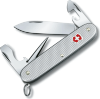 Victorinox 0.8201.26 Pioneer Alox zsebkés Svájci bicska